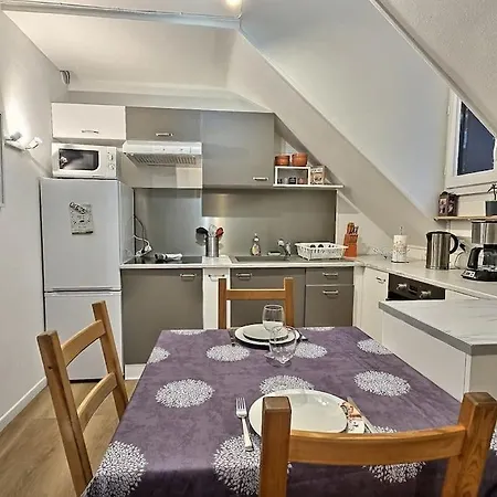L'escapade Chelloise *paris* Apartment
